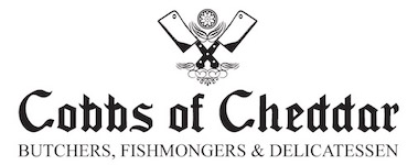 Our sponsor - Cobbs of Cheddar